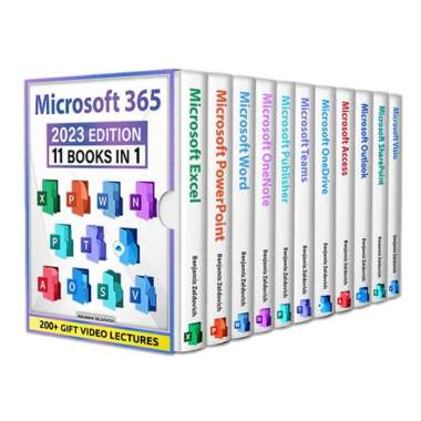 EBOOK - Microsoft 365.