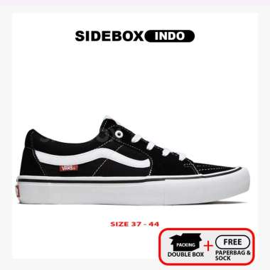 Jual Vans Sk8 Harga Terbaru November 2024 Blibli
