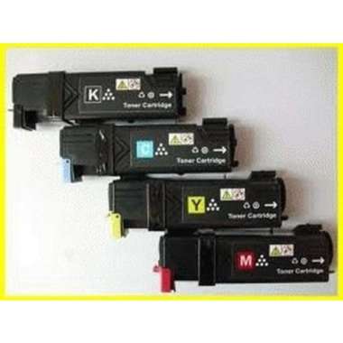 Toner Catridge Color Xerox C2120 Magenta Berkualitas Merah