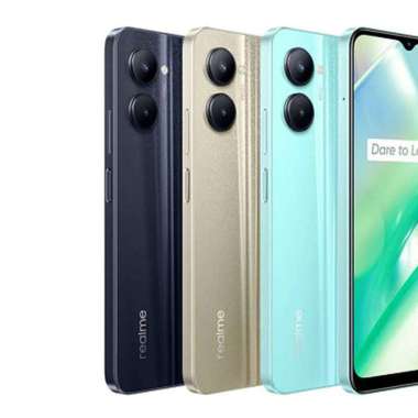 REALME C33 3/32