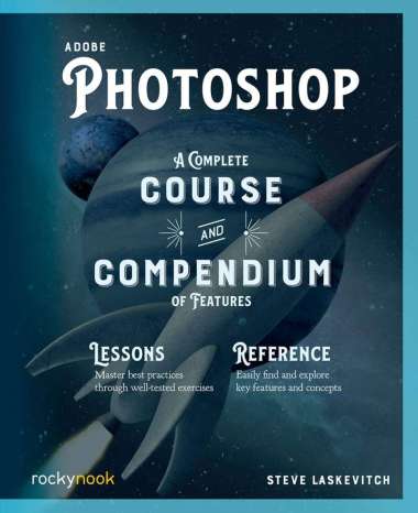 EBOOK - Adobe Photoshop.