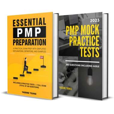 EBOOK - PMP Exam Prep