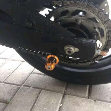 Jalu Paddock Motor Sport R25