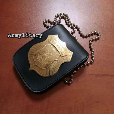 DOMPET KALUNG KBPP POLRI