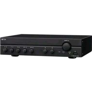 Amplifier Toa ZA-2030 | Ampli power mixer ZA2030