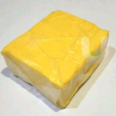 MENTEGA AMANDA 500 GRAM