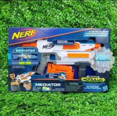 nerf e7942