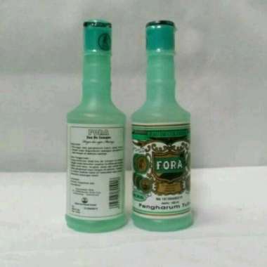 Fora Eau De Cologne 100ml