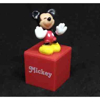 Disney Mickey Mouse Mini Bell Original