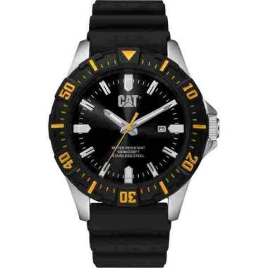Caterpillar Casual Men's Watch CAT PZ.141.21.121