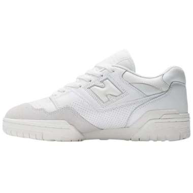 New Balance 550 White Grey Toe [BB550LSA] 43