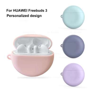 jual huawei freebuds 3 produk terbaru