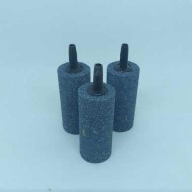 BATU AERATOR UKURAN BESAR HITAM