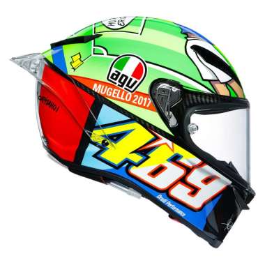 Promo Agv Pista Gp Helmet 