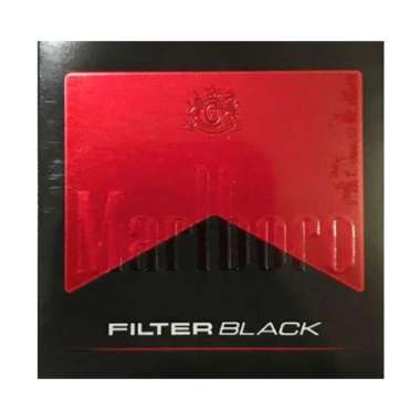 Marlboro red review