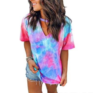 Jual Choker Tshirt Terbaru - Harga 