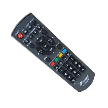 Newsat Remote TV LCD Panasonic LT-189PN hitam