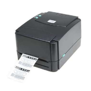 TSC TTP 244PRO Printer hitam