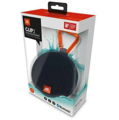 Speaker Jbl Clip 2 Harga Terbaru Februari 2021 Blibli