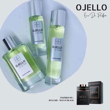 Parfum Bvlgari Man Black Harga Termurah November 2024 Blibli