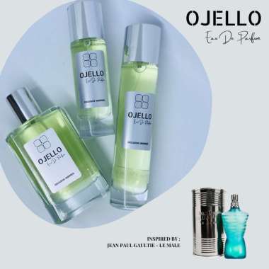 Ojello Parfum Premium Eau De Perfum Men 