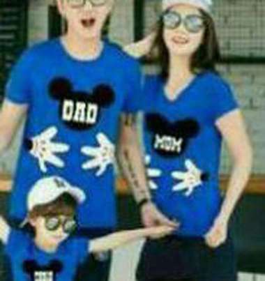 Jual Baju Couple Keluarga Terbaru Harga Murah Blibli Com
