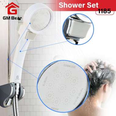 Shower Kamar Mandi Harga Juli 2021 Blibli Com