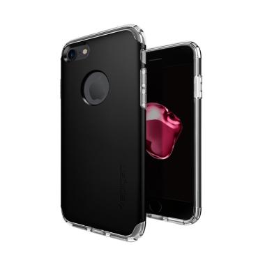 Spigen Hybrid Armor Casing for iPhone 7 - Jet Black