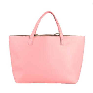Verokha MEL-PNK for Blibli Melinda Tote Bag - Pink