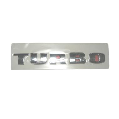 Isuzu Emblem Ori for Panther LS LV Grand Touring tahun 2005 ke atas Isuzu Emblem Ori for Panther LS LV Grand Touring tahun 2005 ke atas
