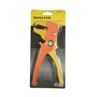 Monster MT-W01A Kakaktua Tang Perkakas Tangan