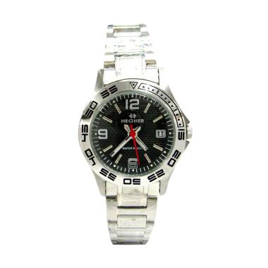 Hegner Ledies Watch HGL444 Jam Tangan Wanita ...