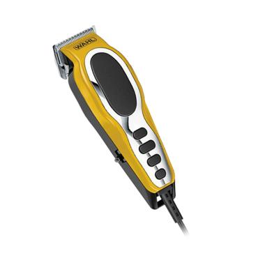 Wahl 79111-1616 Close Cut Pro Clipp ... Case Alat Cukur - Kuning