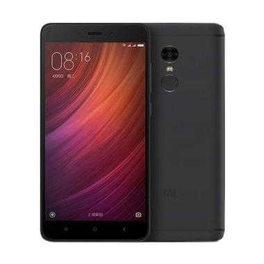 Jual Hp Xiaomi Redmi Note 4 Snapdragon Harga Diskon Blibli Com