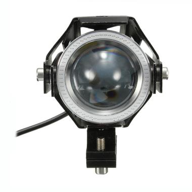 Monster Cree U7 Lampu Angel Eyes Lampu Sorot Motor