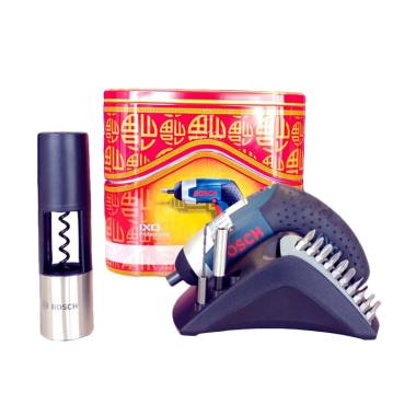 Bosch IXO Vino Professional Baterai Mesin Obeng