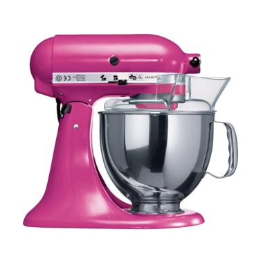 Kitchen Aid 5KSM150PSECB Stand Mixer - Cranberry