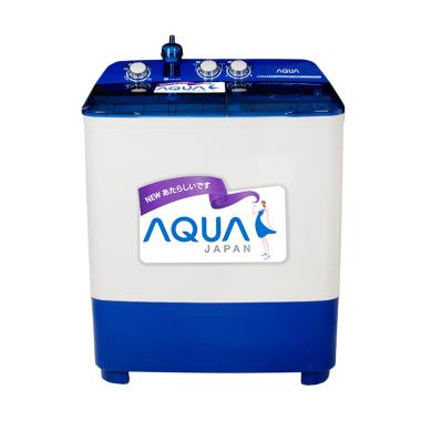 Sanyo Aqua SW930XT Mesin Cuci Twin Tub [9 kg]
