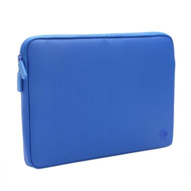 HP Spectrum Tas Laptop Softcase Sleeve for Laptop 11.6 Inch - Biru