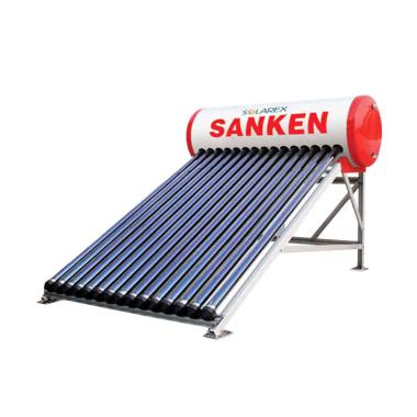 Sanken SWH-PR100P-L Solar Water Heater [Jabodetabek]