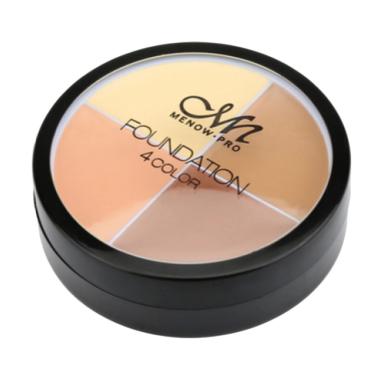 Menow Aimons��Pro Foundation Concealer 4 Color #03