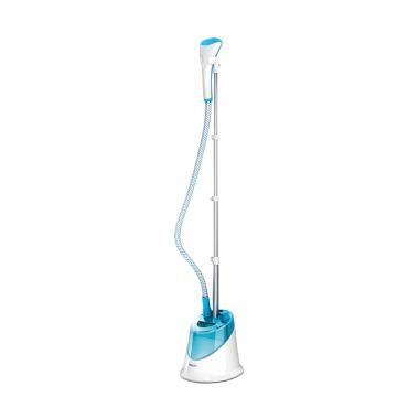 PHILIPS GC502 Garment Steamer - Biru