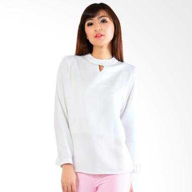 4200 Koleksi Model Baju Blus Korea Terbaru HD Terbaru