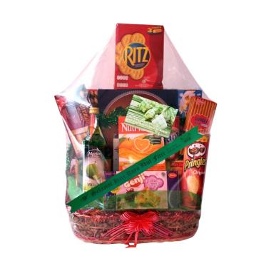 Parcelindonesia M03 Parcel Makanan Lebaran