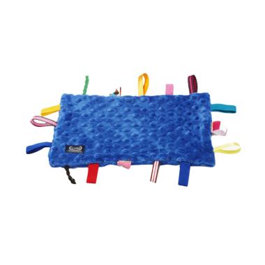 DollBao La Millou Sensory Fun Pad - Caribbean Blue