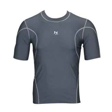 Lasona BM-Q2954-L4 Baju Renang Pria - DGrey LGrey