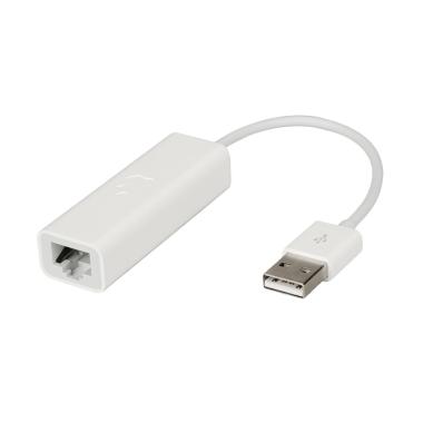 Universal LAN Ethernet USB to LAN Converter Adapter