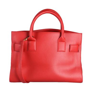 Verokha for Blibli Yolanda YOL-R Tas Tangan - Red