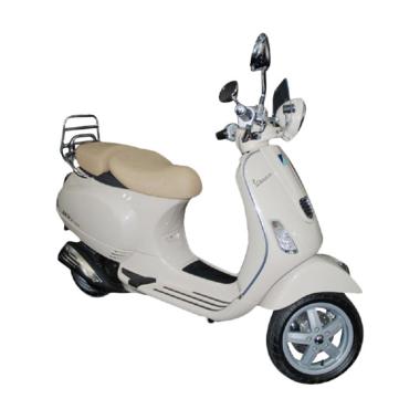 Daftar Harga The 4 Vespa Terbaru Terupdate Blibli Com