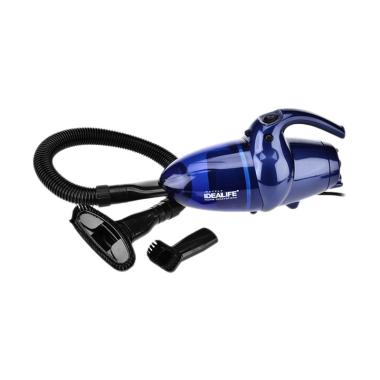 Idealife IL-130 Vacuum Cleaner and ... hisap Penyedot Vakum Debu